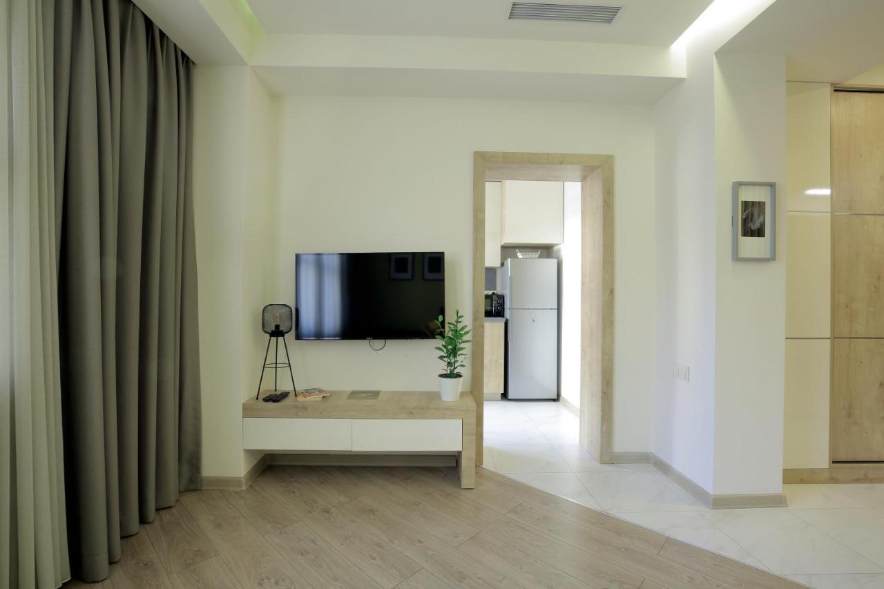 Seine Apartment By Downtown Inn, City Center Ереван Экстерьер фото